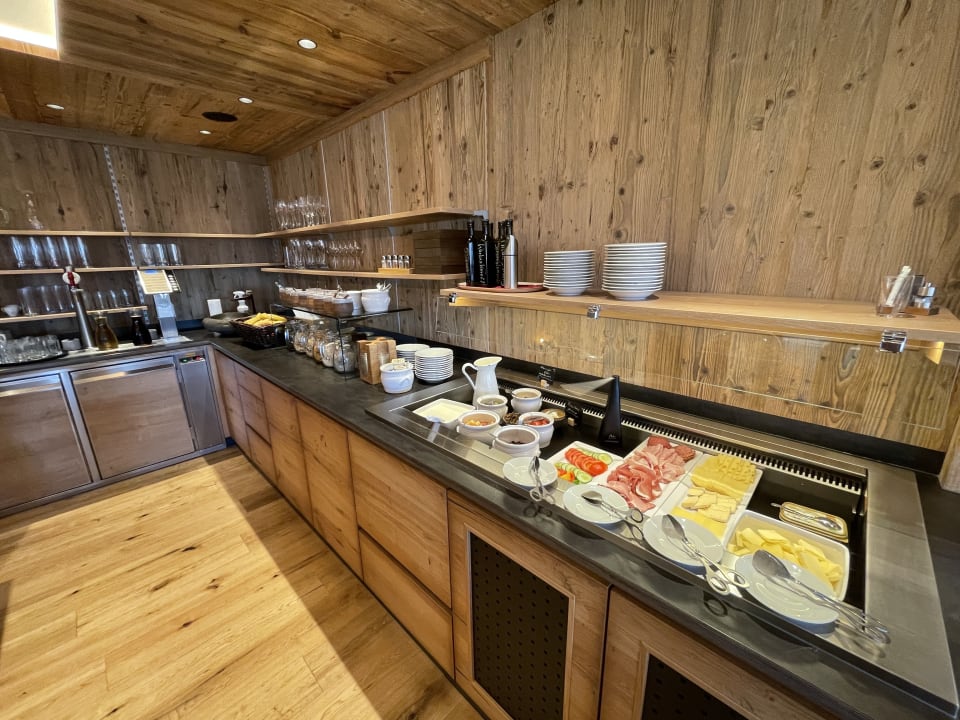 Gastro Alpengasthof Hotel Kopphütte