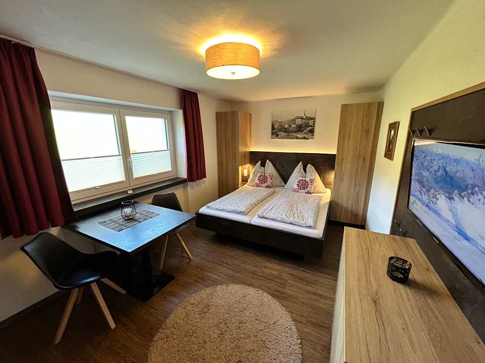 Zimmer Appartement Bergfried