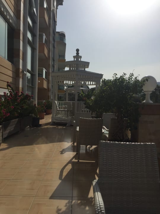 Sonstiges Tac Premier Hotel & Spa