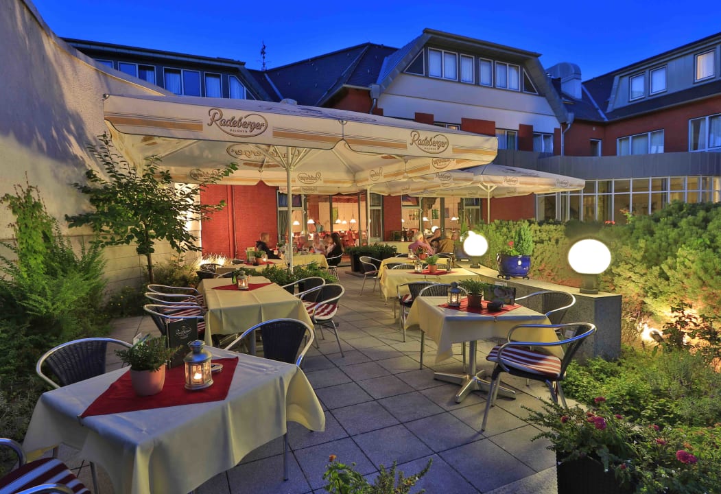 Gastro Best Western Hotel Heidehof