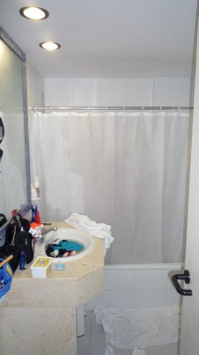 Bad App.3127 Eix Platja Daurada Hotel & SPA