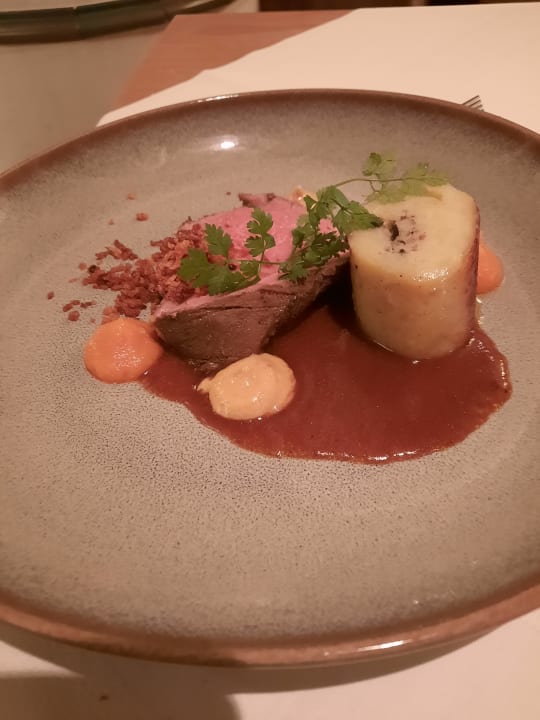Gastro Natur- & Wellnesshotel Brunner Hof