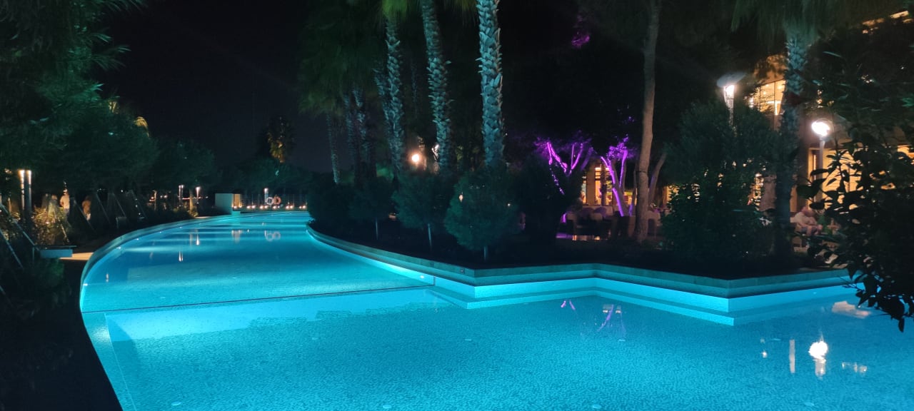 Pool Gloria Serenity Resort