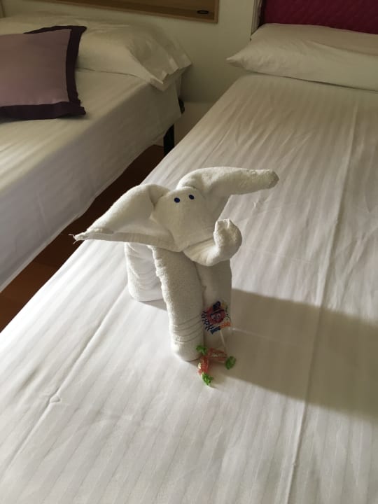 Zimmer Hotel & Spa S'Entrador Playa
