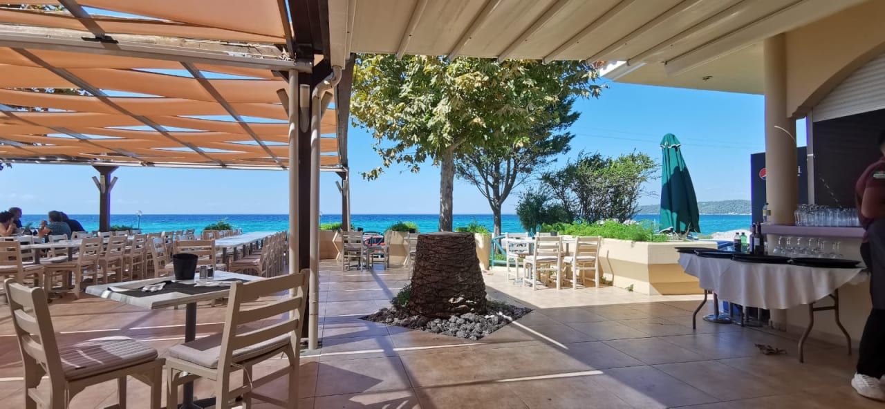 Gastro Possidi Holidays Resort & Suite Hotel