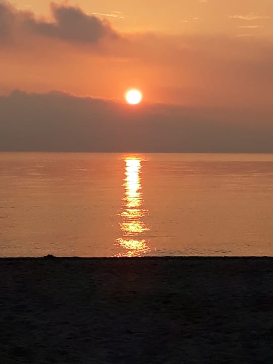 Ausblick Olympian Bay Grand Resort