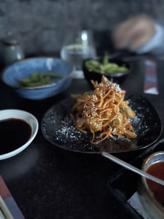 Gastro Rixos Premium Belek