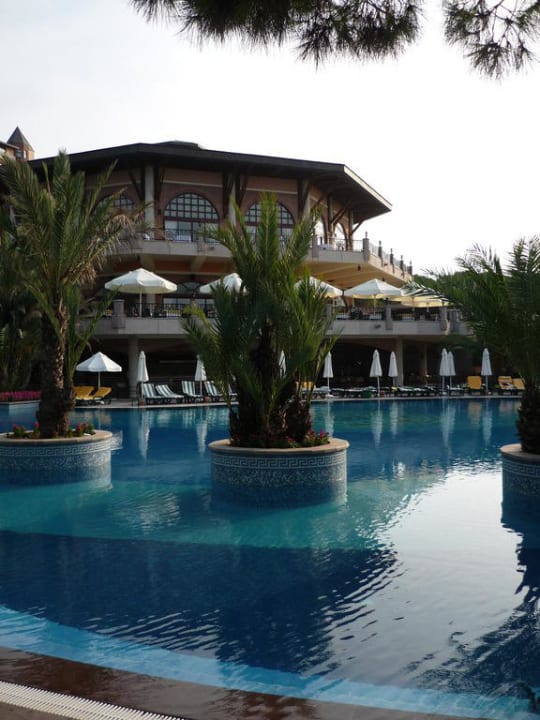 Pool Papillon Zeugma Relaxury