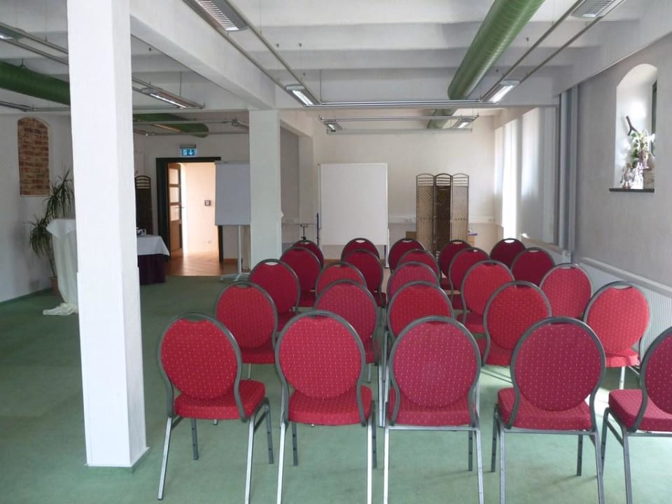 Tagungsraum Landhaus & Landhof Gabriel