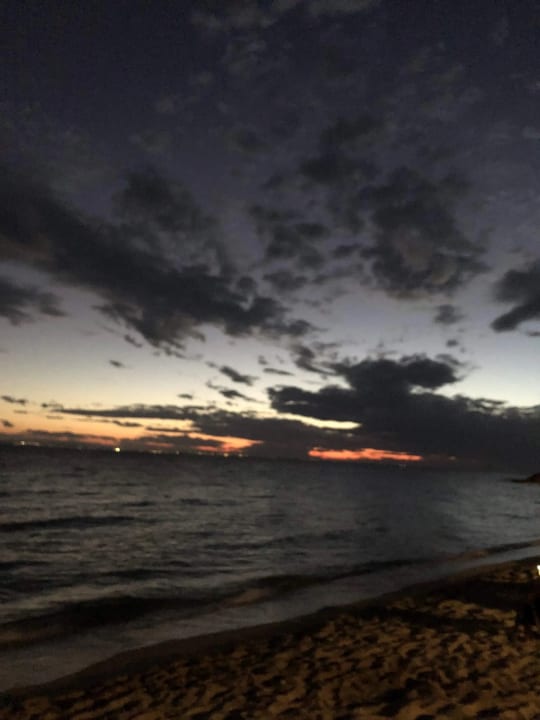 Strand Hotel Lagomandra Beach