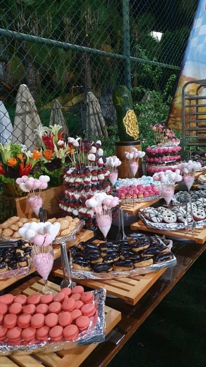 Sonstiges Hane Family Resort