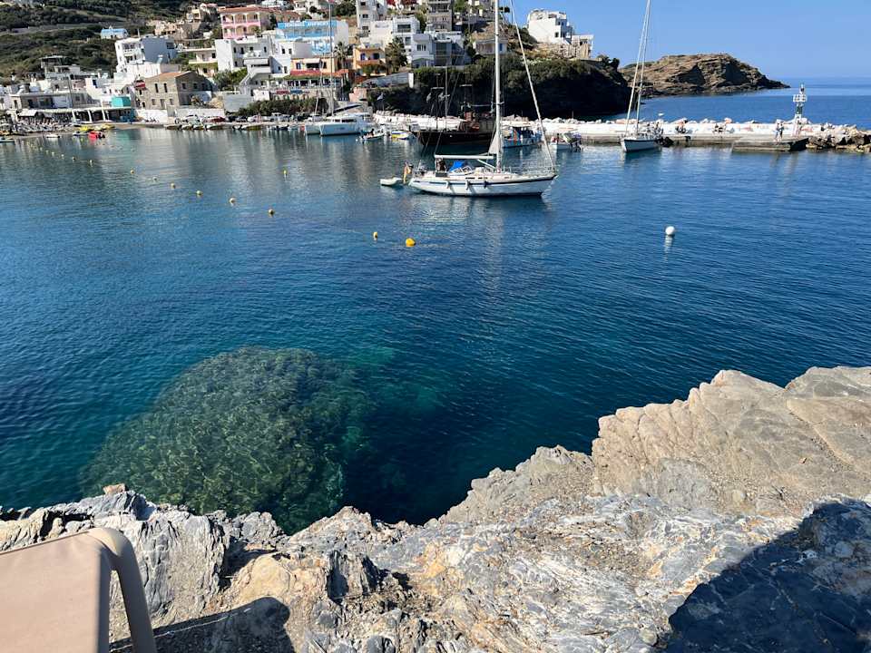 Strand Bali Blue Bay Lifestyle