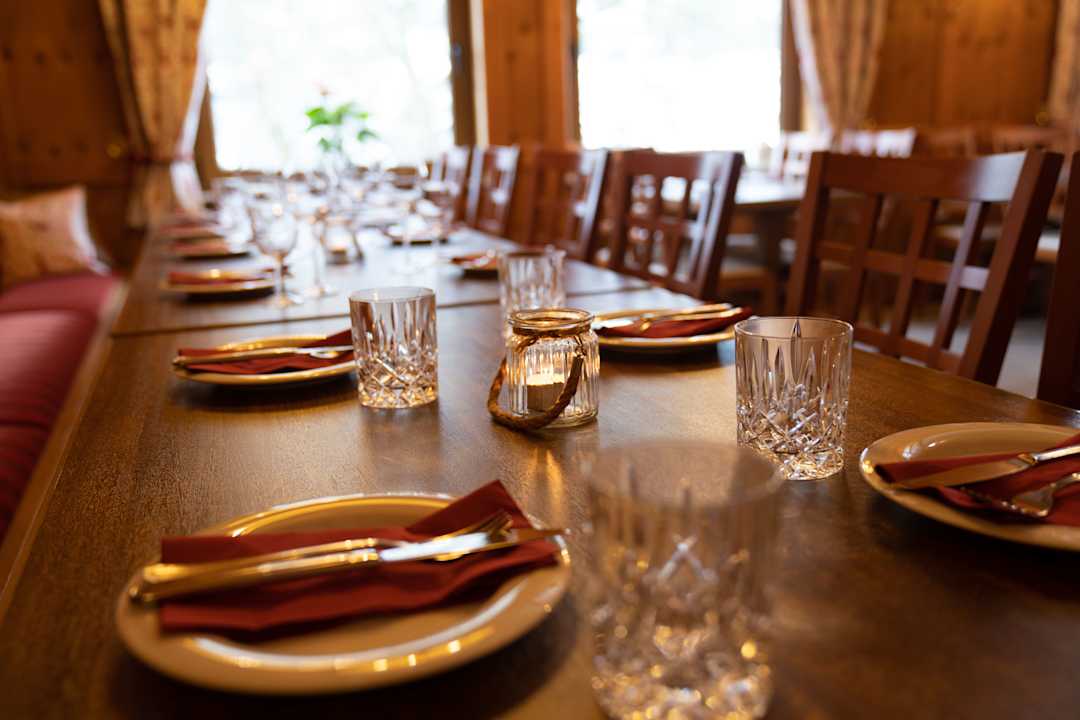 Gastro Landgasthof Hotel Göbel