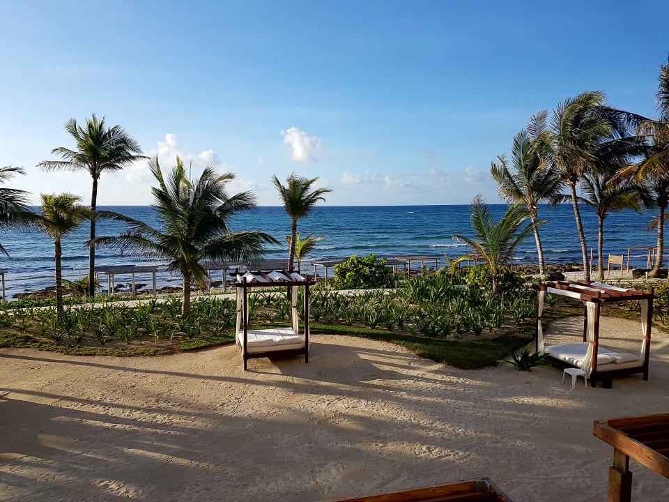 Ausblick Akumal Bay Beach & Wellness Resort