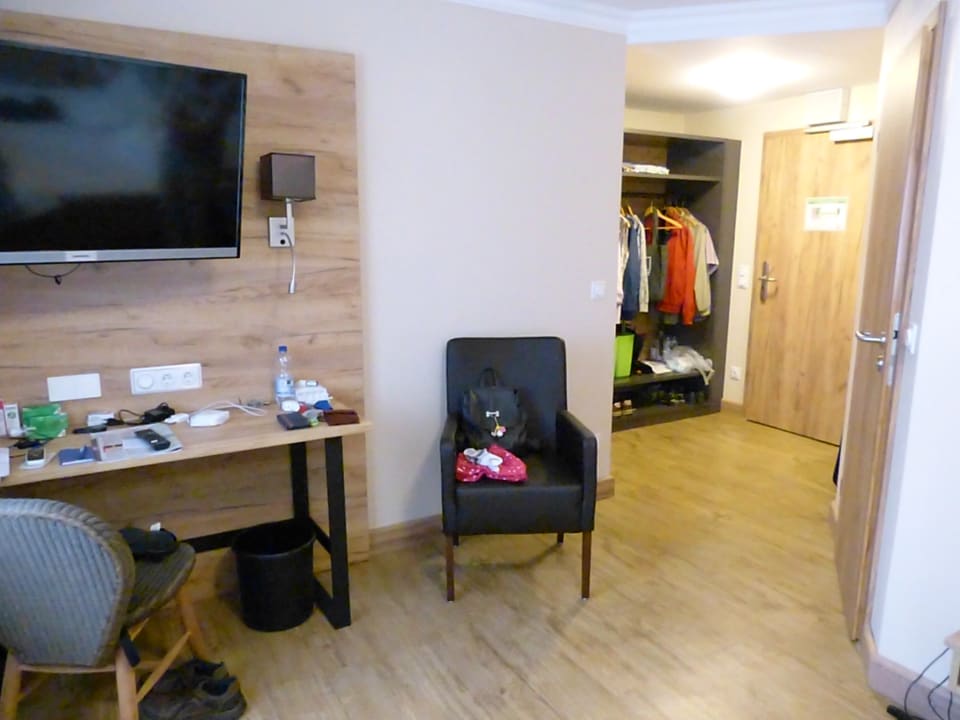 Zimmer Hotel Dirsch Wellness & Spa Resort