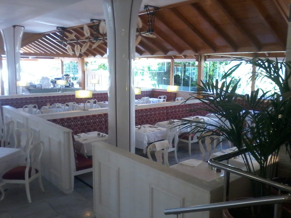 Restaurant Bull Costa Canaria & Spa - Adults only