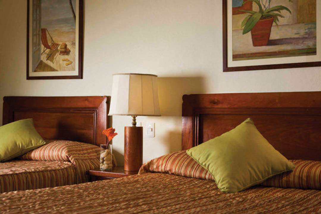 Habitación BelleVue Dominican Bay