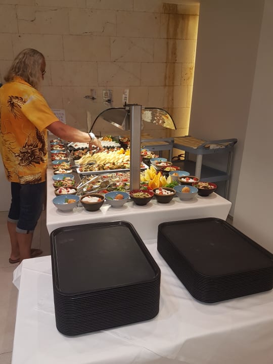 Gastro Caravia Beach Hotel