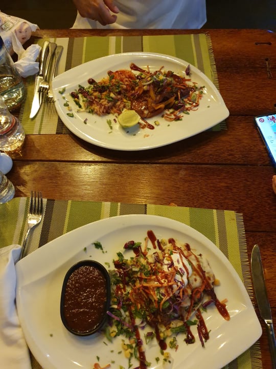 Gastro Tropitel Sahl Hasheesh