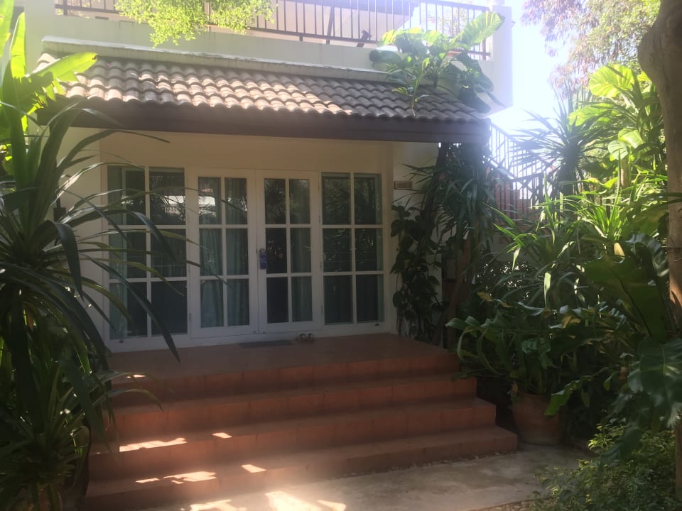 Zimmer Laksasubha Hua Hin
