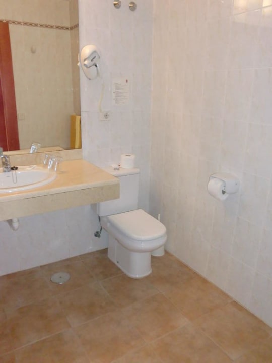 Bad SBH Hotel Royal Monica