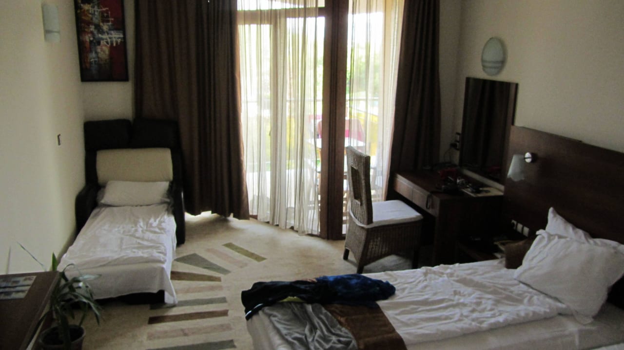 Pokój 2 osoby dorosłe i dostawka Laguna Beach Resort & Spa