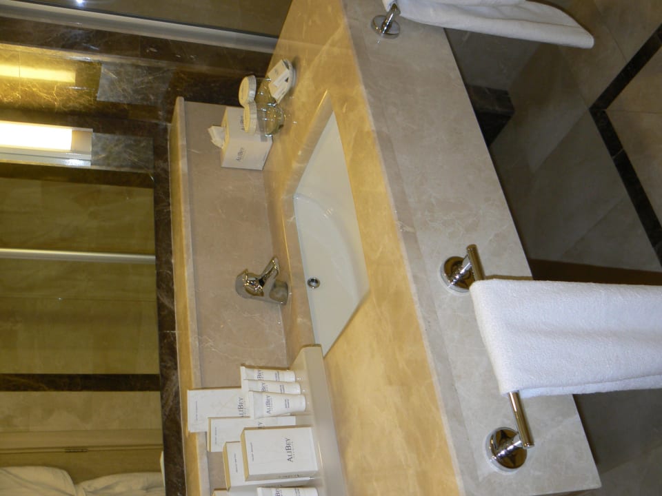 Łazienka Güral Premier Tekirova