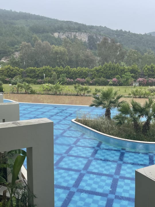 Zimmer Korumar Ephesus Beach & Spa Resort