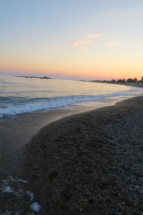 Strand Arycanda Kirman Premium