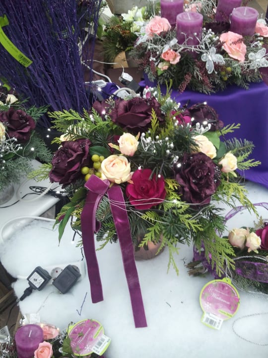 Schöner als die Ostalgie-Meckerer denken Albrechts Hotel Albrechtshof