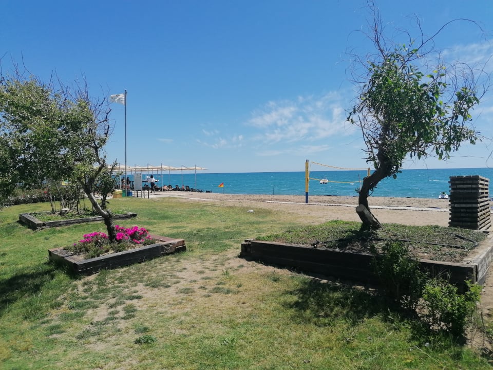 Strand Sherwood Dreams Resort