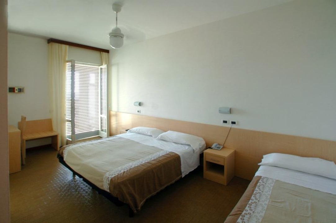 Camera Hotel Dolores