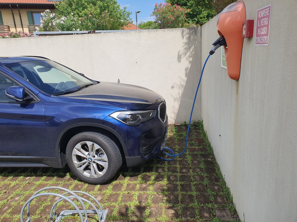 Sonstiges Green Village Resort - Hotel & Aparthotel