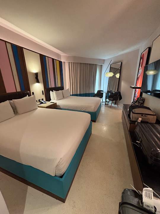 Zimmer Secrets La Romana Resort & Spa - Adult Only