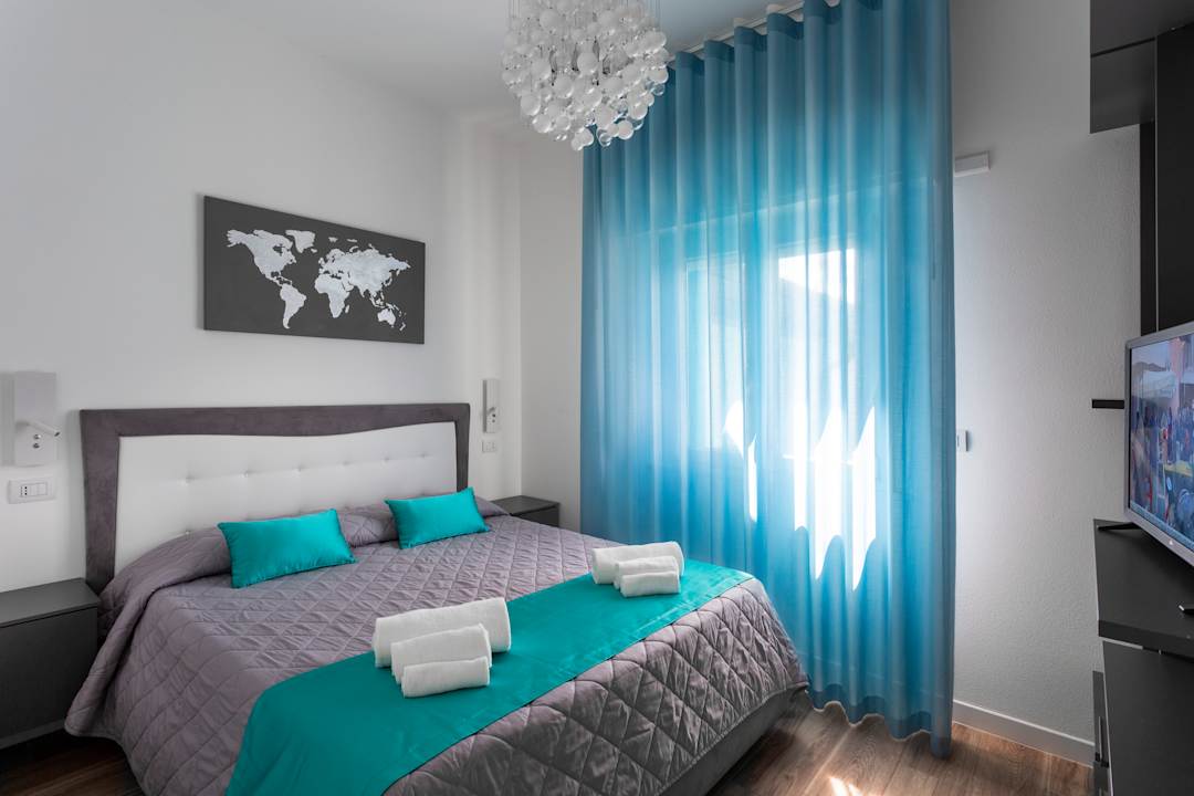 Zimmer Residence Appartamenti Le Vele