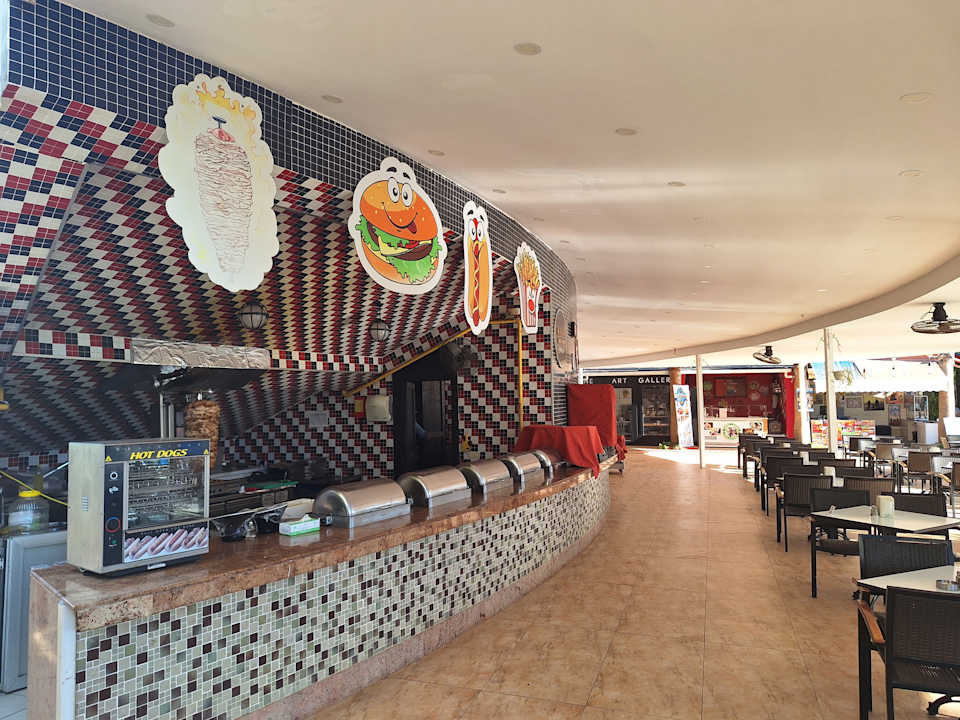 Gastro Hane Family Resort