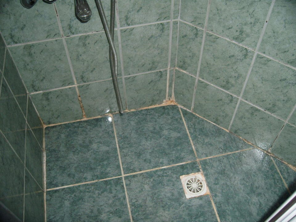 Badezimmer Acar Hotel