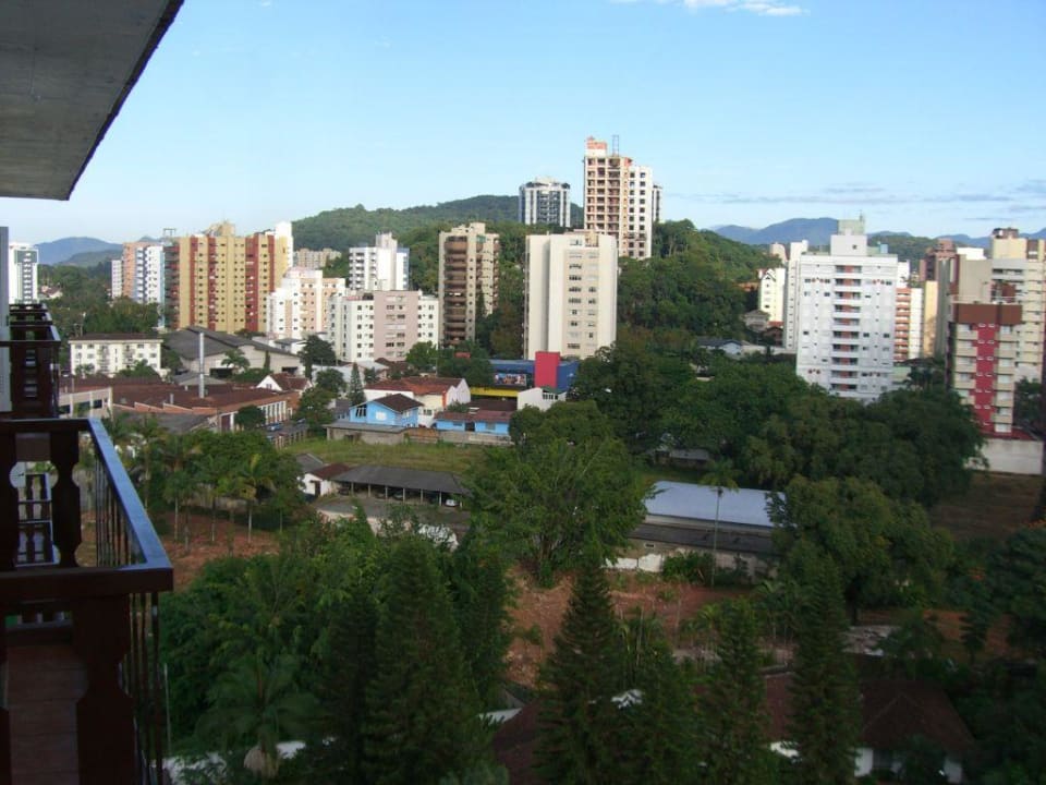 Hotel - Ausblick Hotel Tannenhof Othon