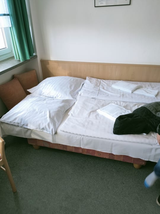 Zimmer Hotel Lugsteinhof