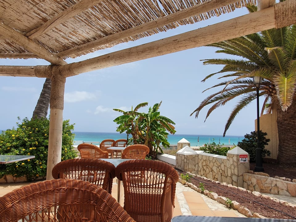 Gastro SBH Monica Beach Resort