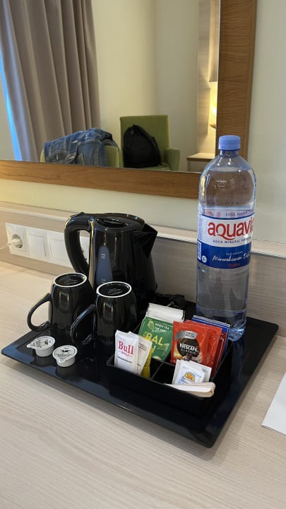 Zimmer Bull Costa Canaria & Spa - Adults only