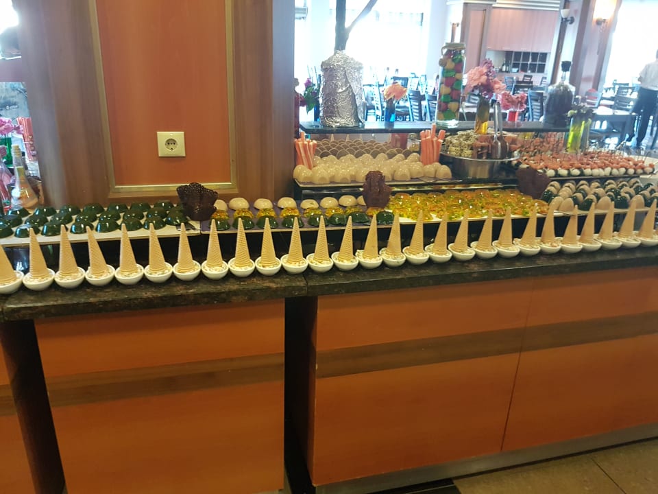 Gastro Solivia Hotel