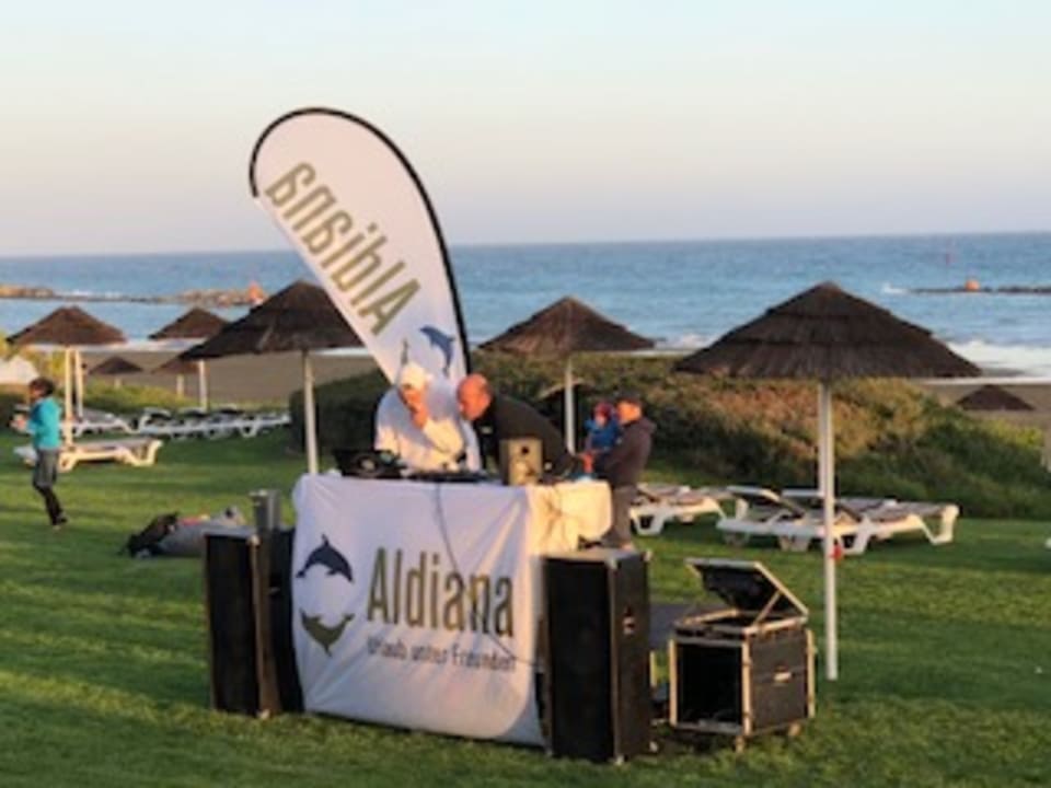 Strand ROBINSON CYPRUS