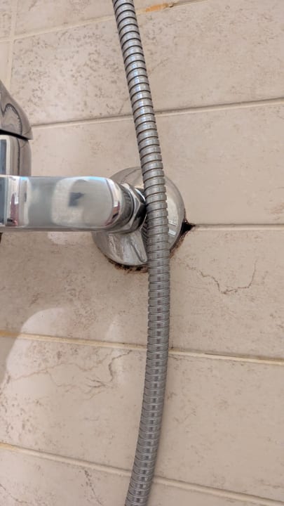 Zimmer Hotel Eva Bay