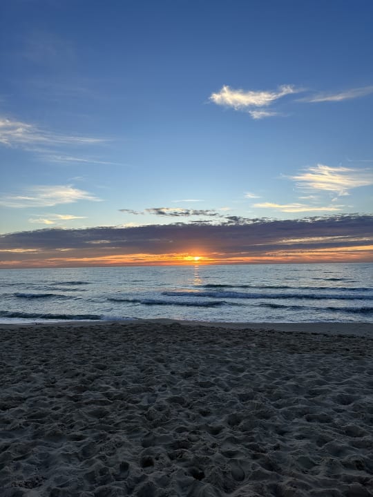 Strand Hotel Paradis Palace