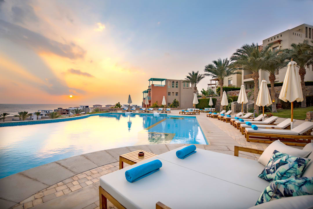 Pool Zen Resort Sahl Hasheesh by TBH Hotels