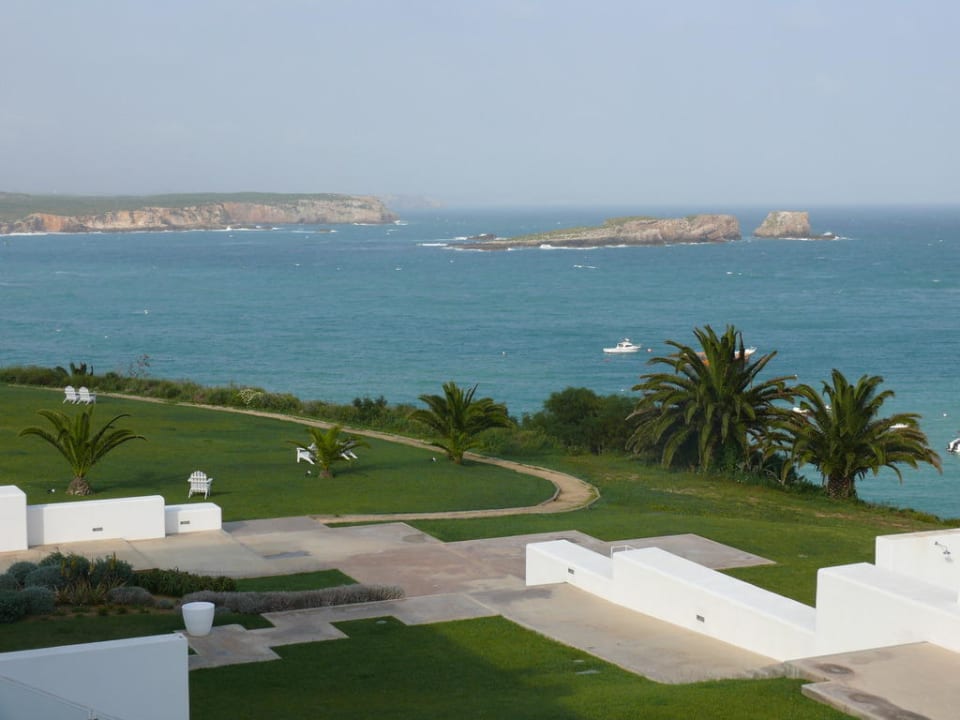 Meeresrauschen Memmo Baleeira Hotel