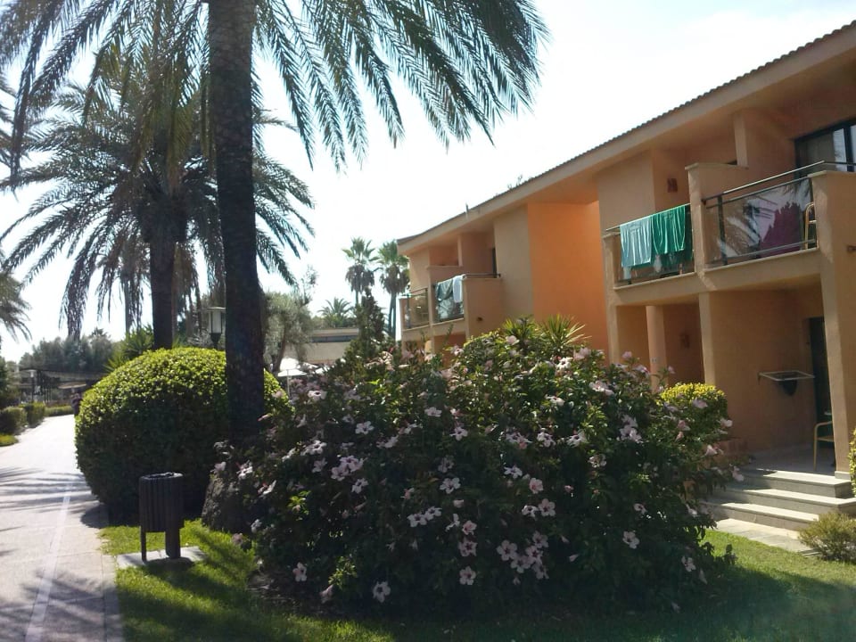 Zimmer PortBlue Club Pollentia Maris