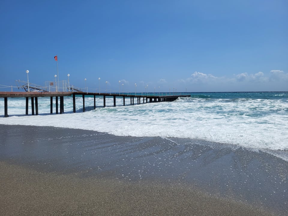 Strand Labranda Alantur Resort