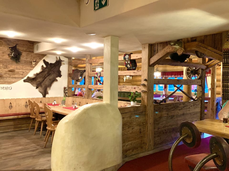 Gastro Berghotel Jaga-Alm